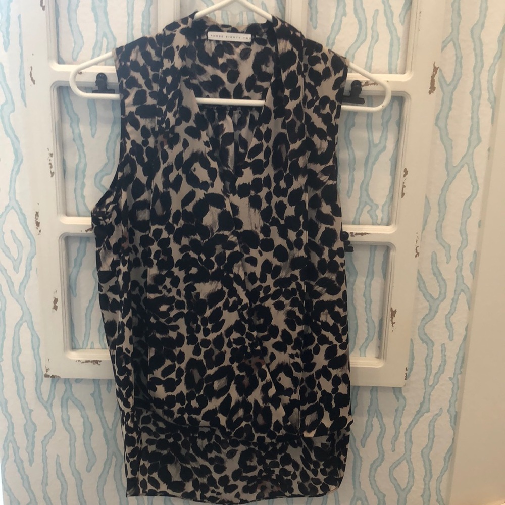 Three Eighty Two Top - image 1